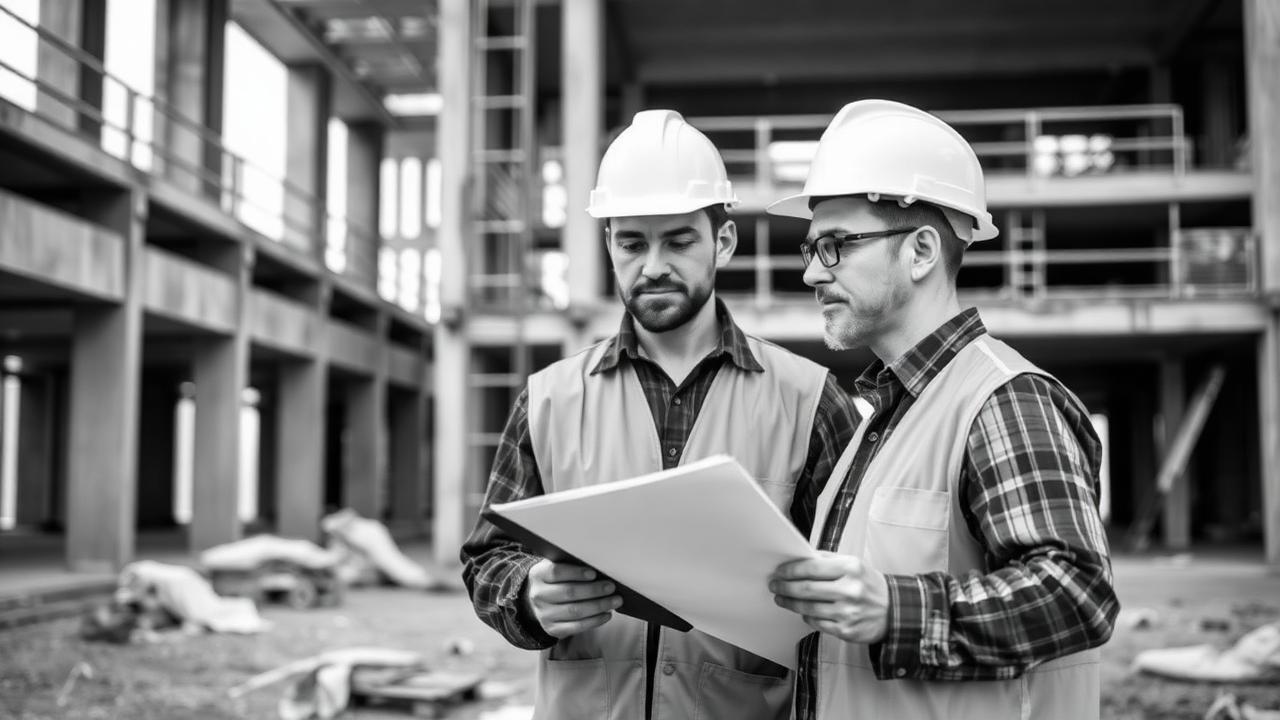 Continuity audit and infrastructure assessment